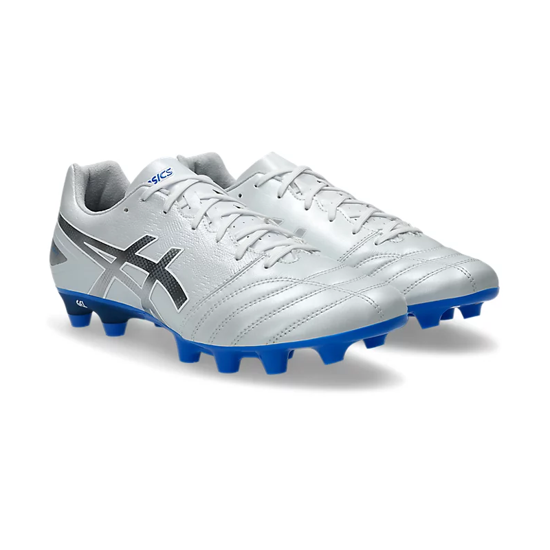 【アシックス】DS LIGHT ADVANCE WIDE White/Pure Silver - 画像 (3)