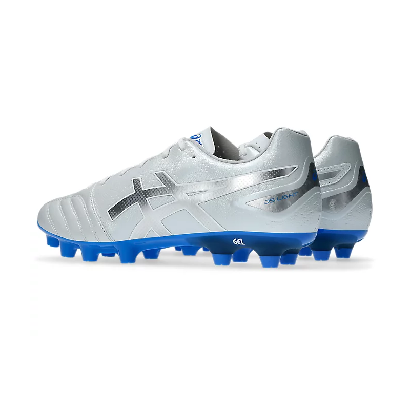 【アシックス】DS LIGHT ADVANCE WIDE White/Pure Silver - 画像 (4)