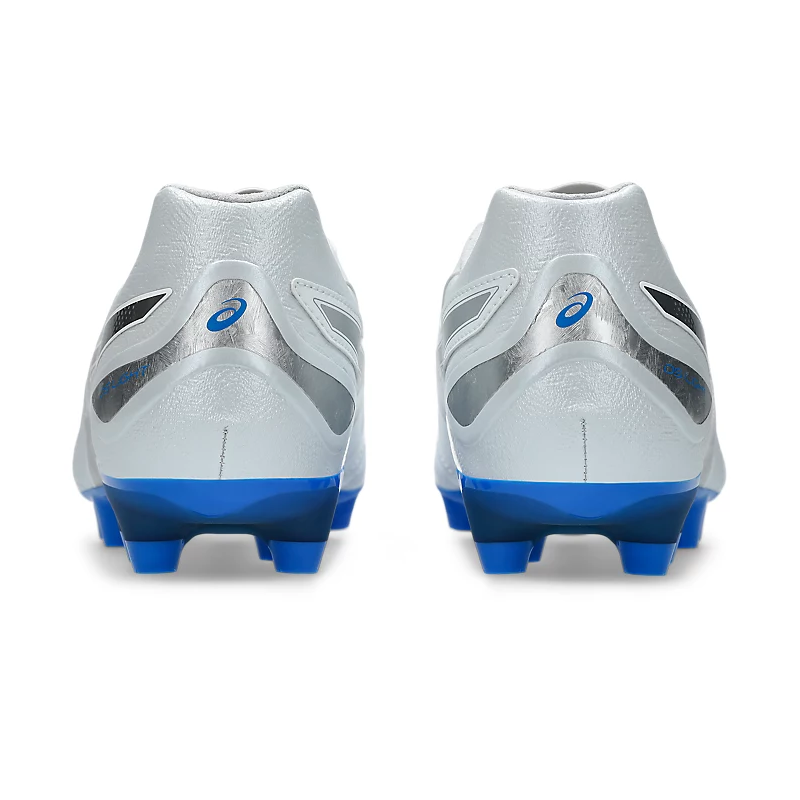 【アシックス】DS LIGHT ADVANCE WIDE White/Pure Silver - 画像 (6)