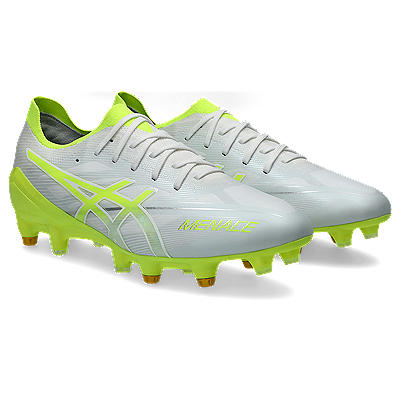 【アシックス】MENACE 5 HYBRID - 画像 (3)