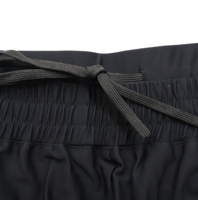 【BLK】ハイブリッドストレッチパンツ - 画像 (7)
