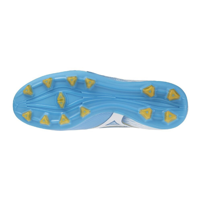 Hybrida Pro II ラジアル ミズノ】ミズノアルファII SELECT ルビーレッド×ブラック - TRICOLOR RUGBY