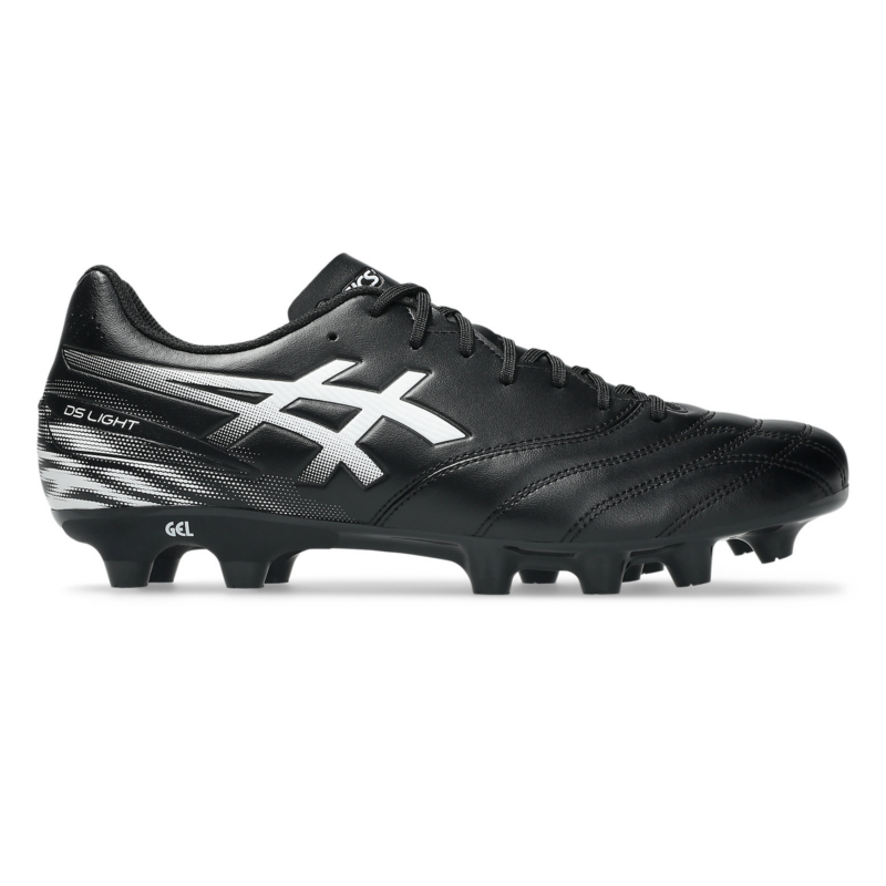 【アシックス】DS LIGHT CLUB WIDE Black/White