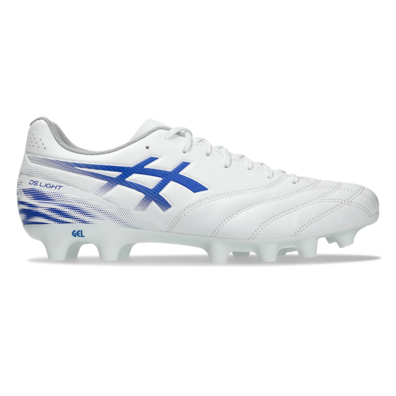【アシックス】DS LIGHT CLUB WIDE White/Asics Blue