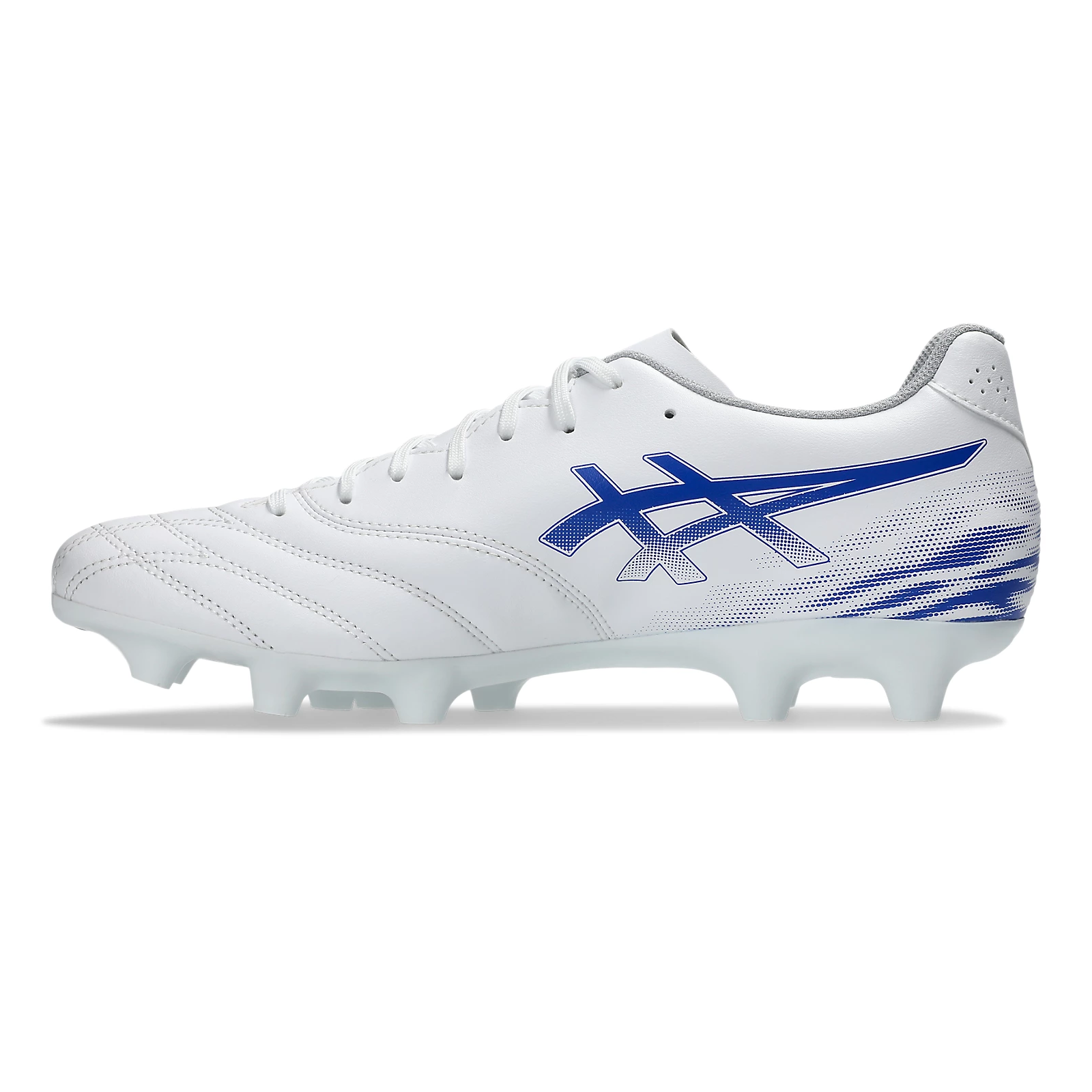【アシックス】DS LIGHT CLUB WIDE White/Asics Blue - 画像 (5)