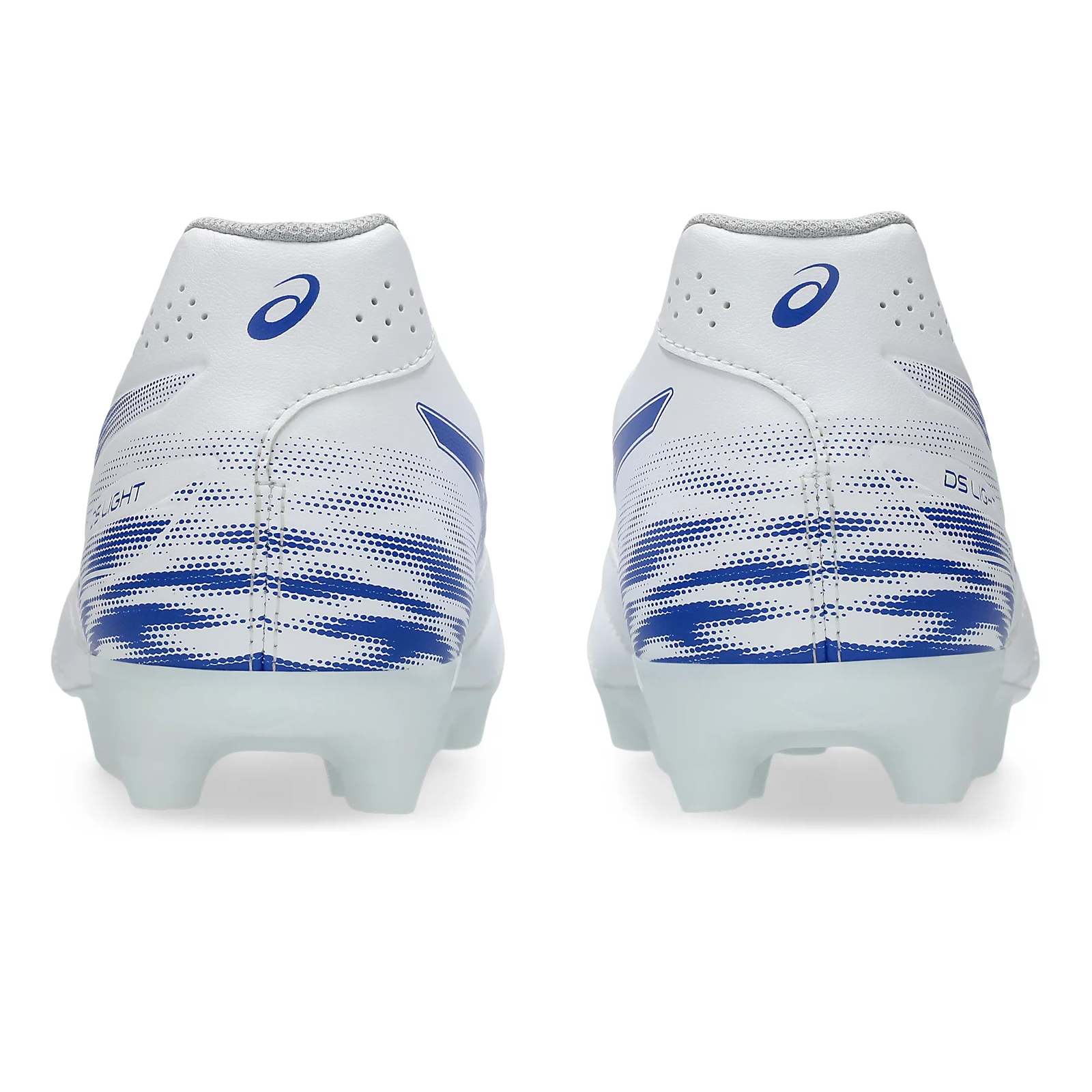 【アシックス】DS LIGHT CLUB WIDE White/Asics Blue - 画像 (6)