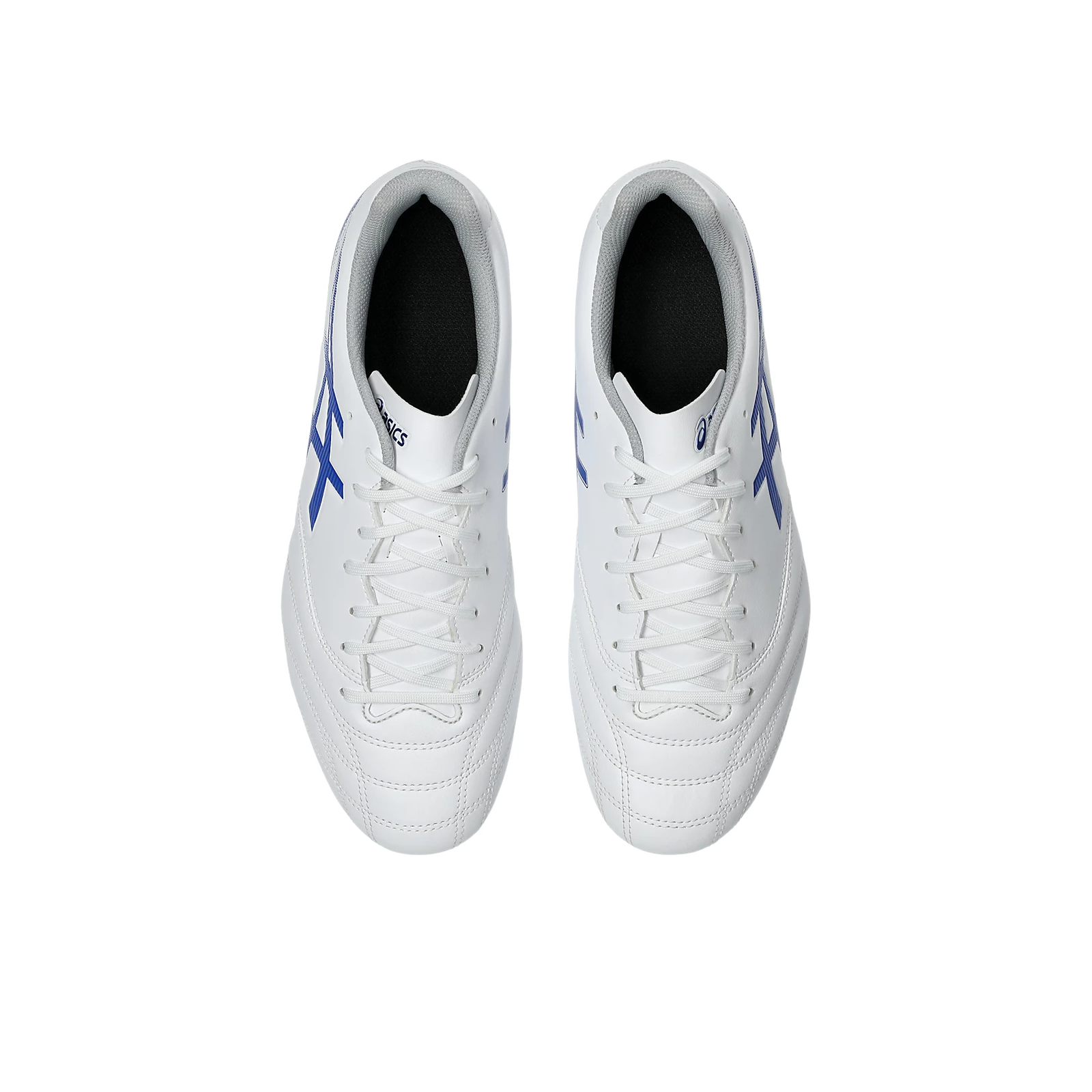 【アシックス】DS LIGHT CLUB WIDE White/Asics Blue - 画像 (7)