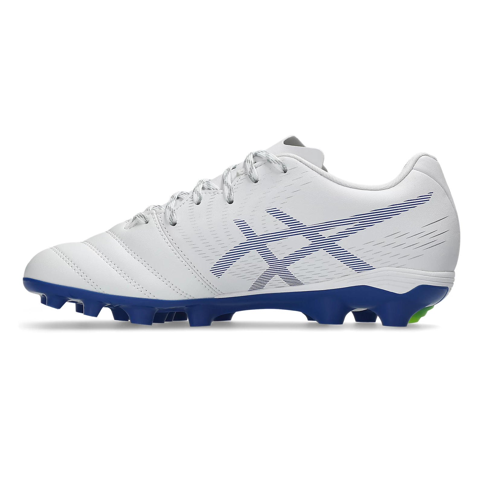 【アシックス】DS LIGHT JR GS White/Asics Blue - 画像 (5)
