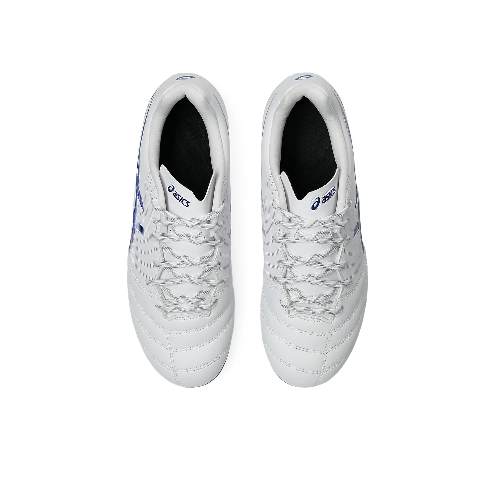 【アシックス】DS LIGHT JR GS White/Asics Blue - 画像 (7)