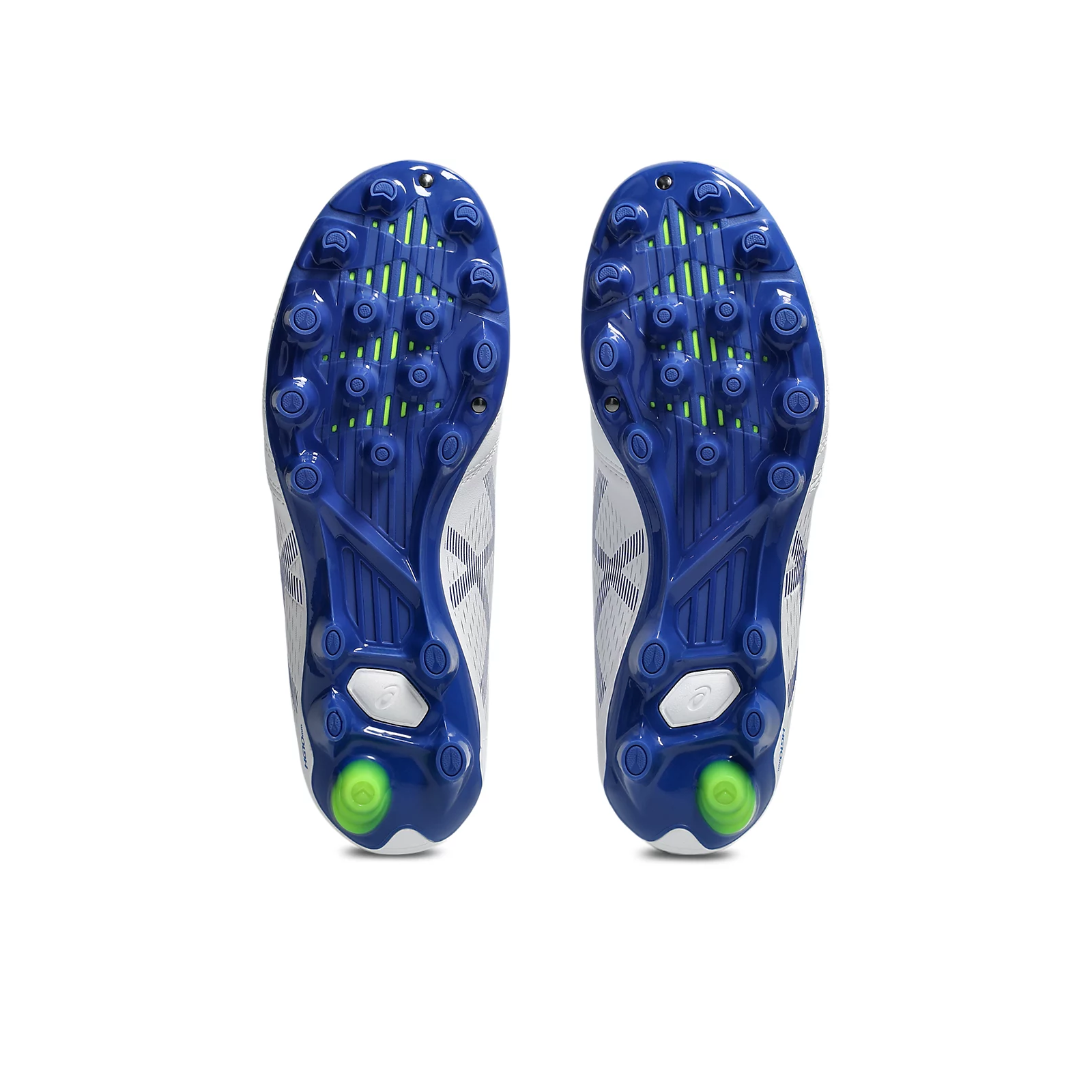 【アシックス】DS LIGHT JR GS White/Asics Blue - 画像 (8)