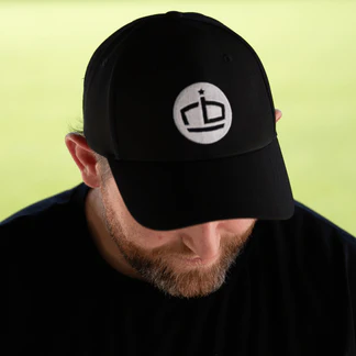 【ラグビーブリックス】RBキャップ パフォーマンスブラック