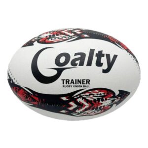 Thomas lyteラグビーワールドカップ限定　ボールペン Goalty】トレーニングボール（5号） - TRICOLOR RUGBY