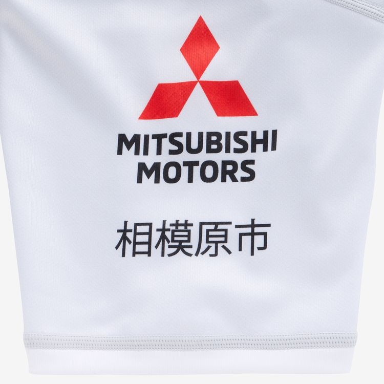 【カンタベリー】三菱重工相模原ダイナボアーズ 2NDレプリカジャージー(ビッグサイズ) - 画像 (6)