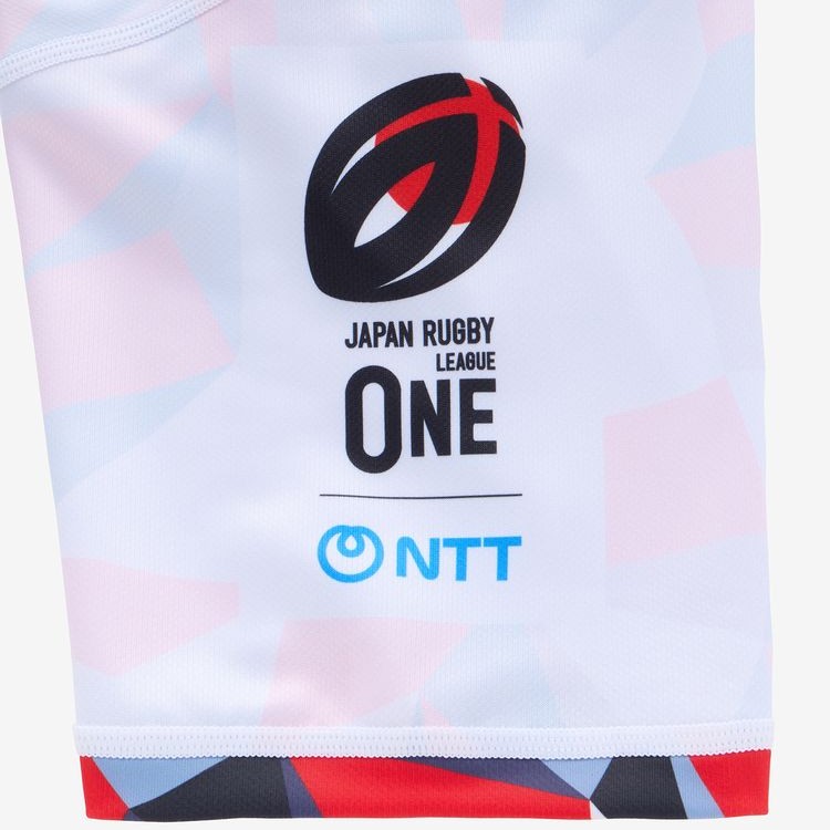 【カンタベリー】トヨタヴェルブリッツ 2NDレプリカジャージー - 画像 (5)