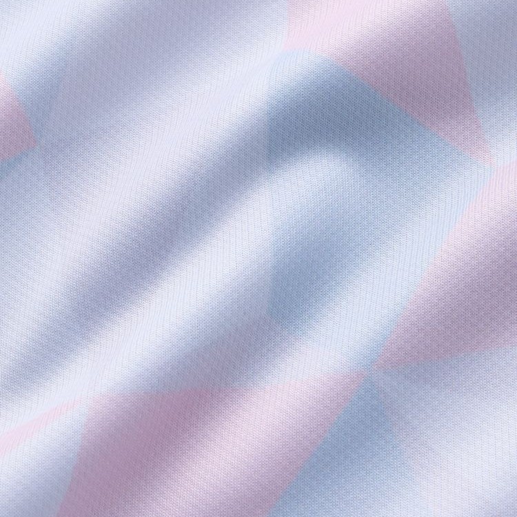 【カンタベリー】トヨタヴェルブリッツ 2NDレプリカジャージー - 画像 (7)