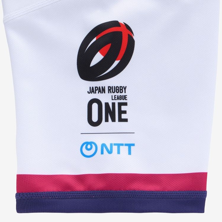 【カンタベリー】花園近鉄ライナーズ 2NDレプリカジャージー - 画像 (5)