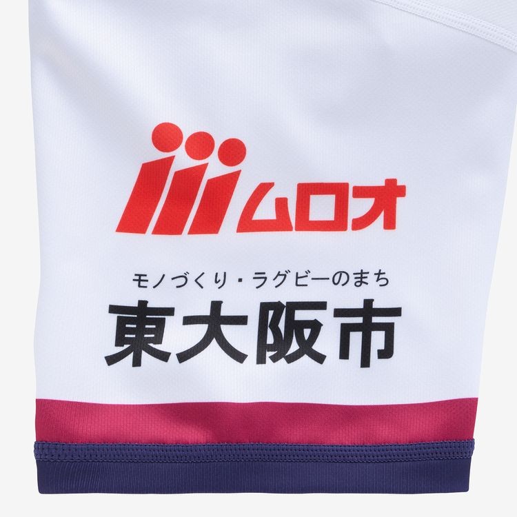 【カンタベリー】花園近鉄ライナーズ 2NDレプリカジャージー - 画像 (6)