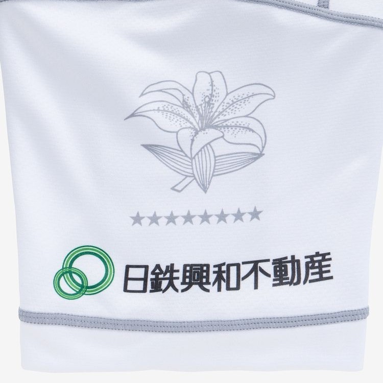 【カンタベリー】日本製鉄釜石シーウェイブス 2NDレプリカジャージー(ビッグサイズ) - 画像 (6)